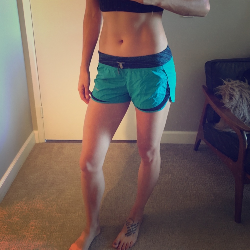 Patagonia Running Shorts